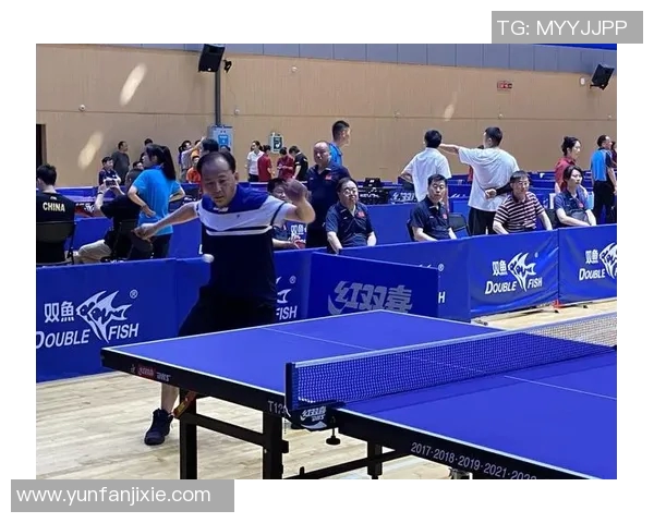 武汉乒乓球队技术对比深度剖析与发展趋势探讨