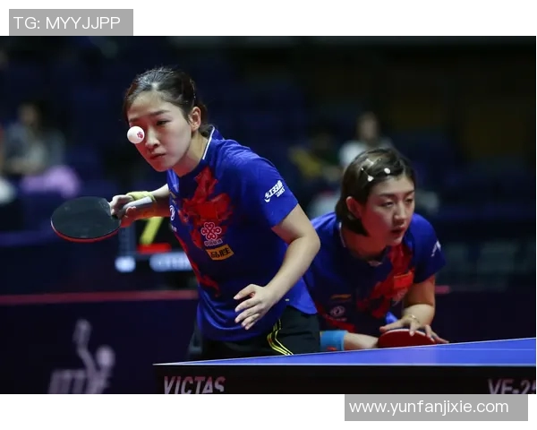 武汉乒乓球队状态深度对比分析及未来发展展望