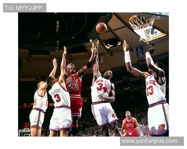 1996年公牛队与魔术队经典对决录像回顾精彩瞬间重温篮球传奇