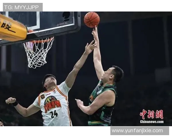 今日CBA广厦对阵辽宁精彩赛事回顾及比分分析