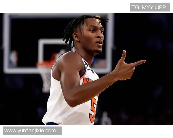 伊曼纽尔奎克利:从新秀到明星的篮球成长之路与未来展望