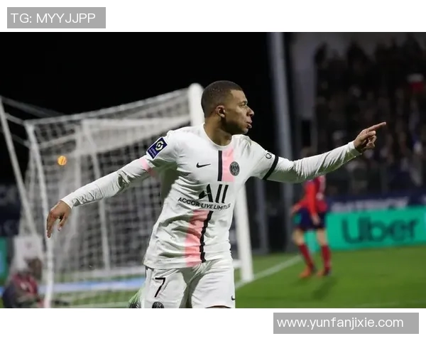 姆巴佩欧冠大放异彩赛后发言引发未来去向猜测 姆巴佩欧冠大放异彩赛后发言引发未来去向猜测