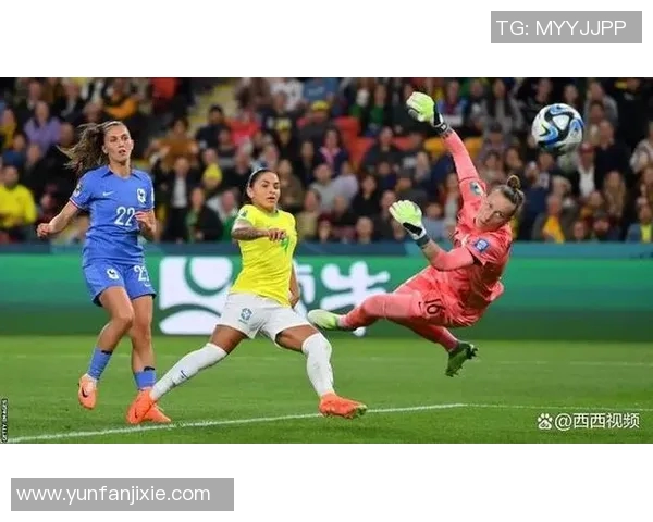 女足世界杯精彩对决法国队与巴西队战术分析与预测 女足世界杯精彩对决法国队与巴西队战术分析与预测