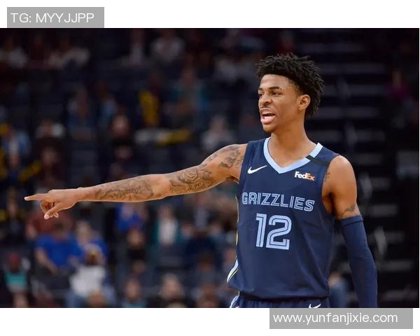 莫兰特复出首战狂砍38分灰熊球迷热情高呼MVP荣耀 莫兰特复出首战狂砍38分灰熊球迷热情高呼MVP荣耀