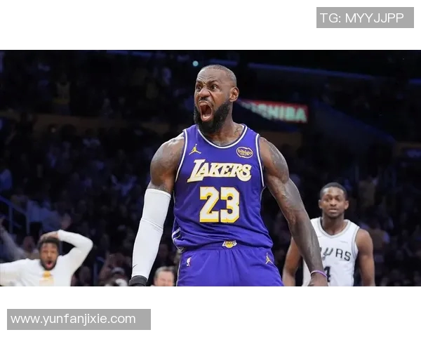 2003年湖人与马刺经典对决精彩集锦回顾与分析