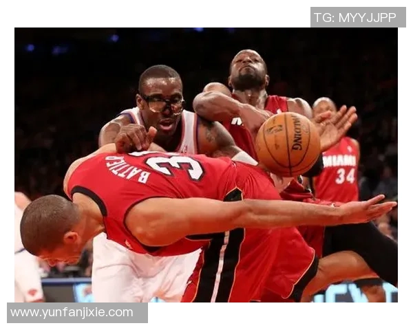 2016年热火与尼克斯激战回顾:经典对决中的篮球魅力与战术博弈 2016年热火与尼克斯激战回顾:经典对决中的篮球魅力与战术博弈