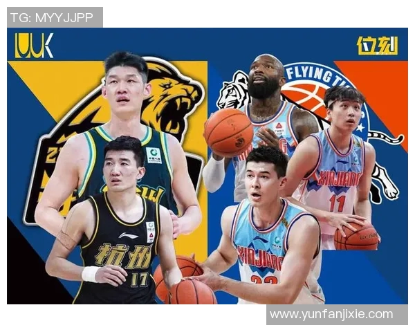 2018年CBA辽宁队对阵广厦队精彩比赛录像回顾与分析