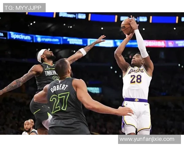 2013年湖人与公牛的经典对决回顾与精彩瞬间分析