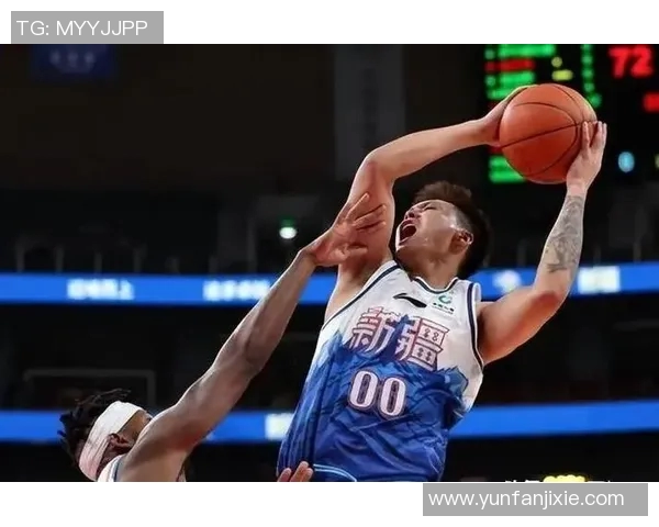 cBA新疆对阵广州精彩视频直播全程回顾与赛后分析