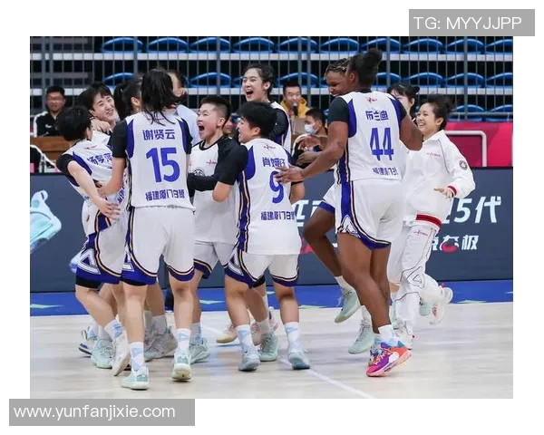 2019年WCBA总决赛广东女篮对阵上海女篮精彩回顾与赛季亮点分析