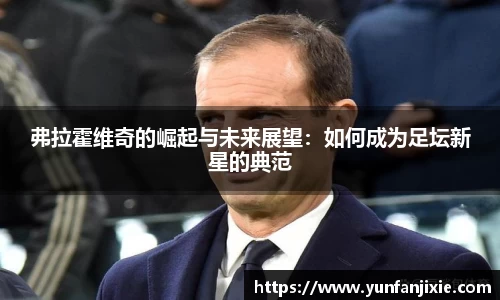 弗拉霍维奇的崛起与未来展望：如何成为足坛新星的典范