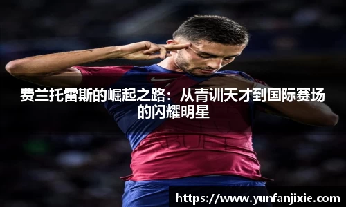 费兰托雷斯的崛起之路：从青训天才到国际赛场的闪耀明星