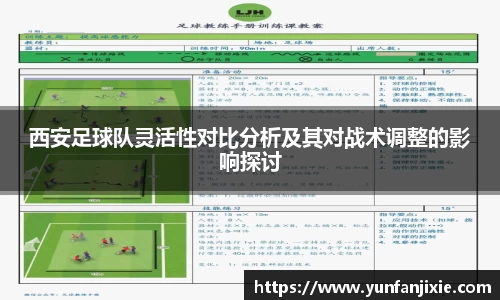 西安足球队灵活性对比分析及其对战术调整的影响探讨